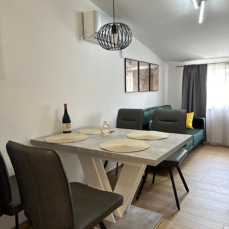 Apartmani M&L ميدولين المظهر الخارجي الصورة