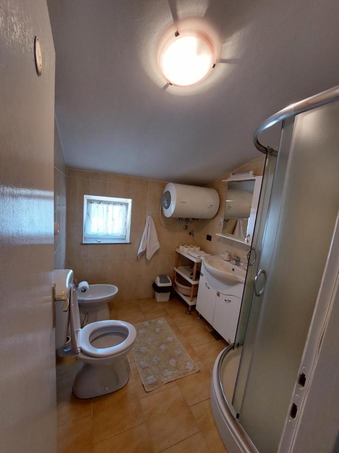 Apartmani M&L ميدولين المظهر الخارجي الصورة