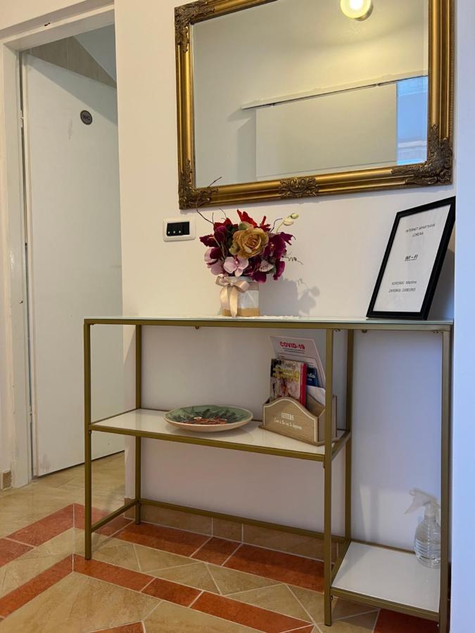 Apartmani M&L ميدولين المظهر الخارجي الصورة
