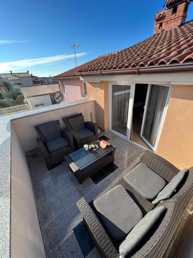 Apartmani M&L ميدولين المظهر الخارجي الصورة