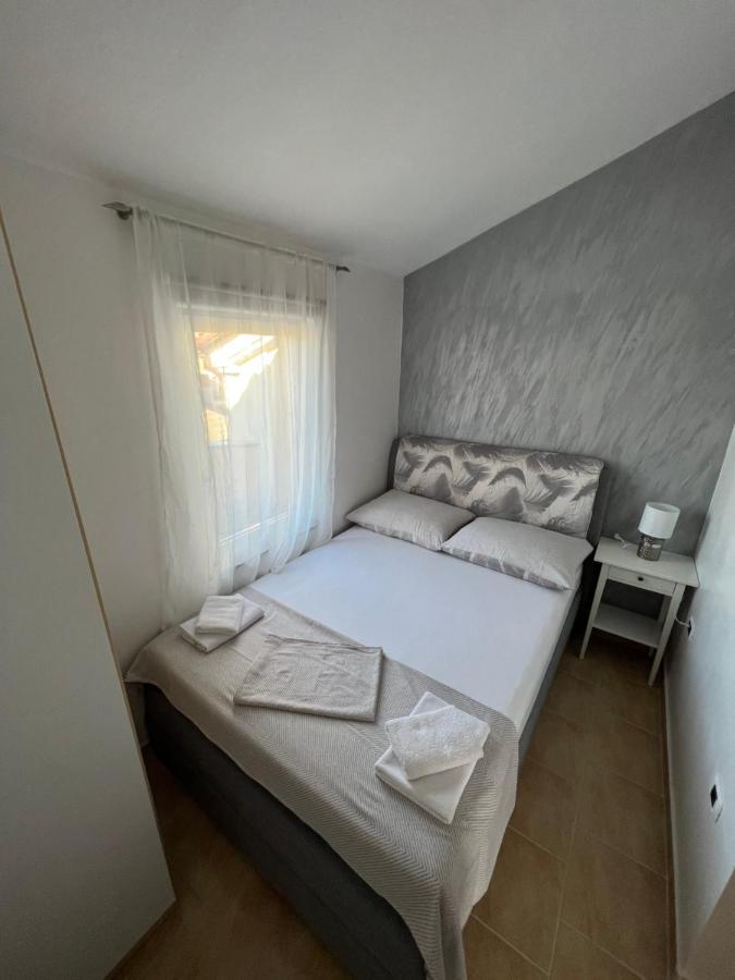 Apartmani M&L ميدولين المظهر الخارجي الصورة