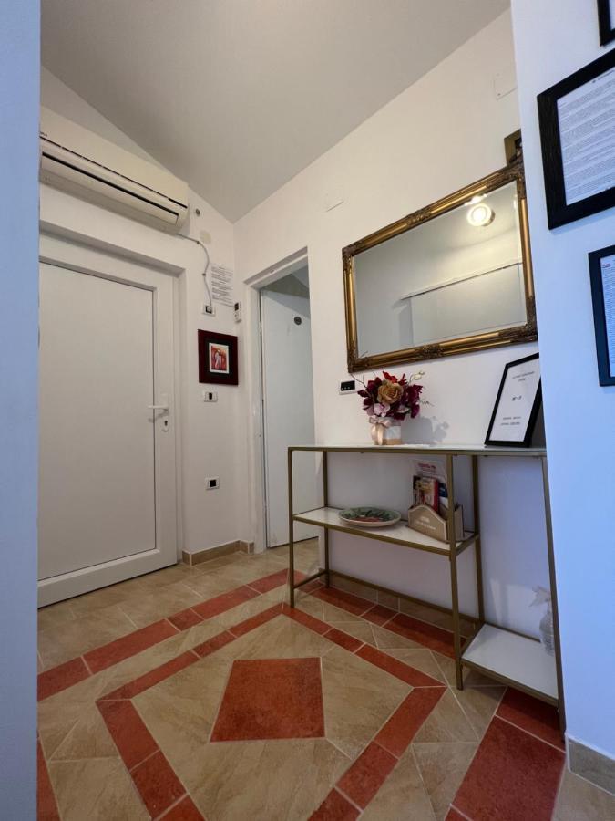 Apartmani M&L ميدولين المظهر الخارجي الصورة