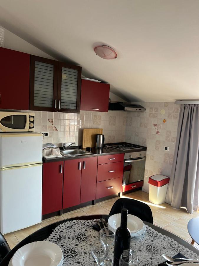 Apartmani M&L ميدولين المظهر الخارجي الصورة