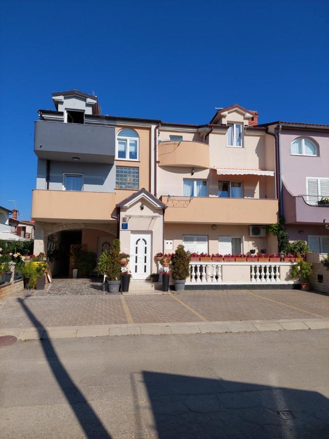 Apartmani M&L ميدولين المظهر الخارجي الصورة