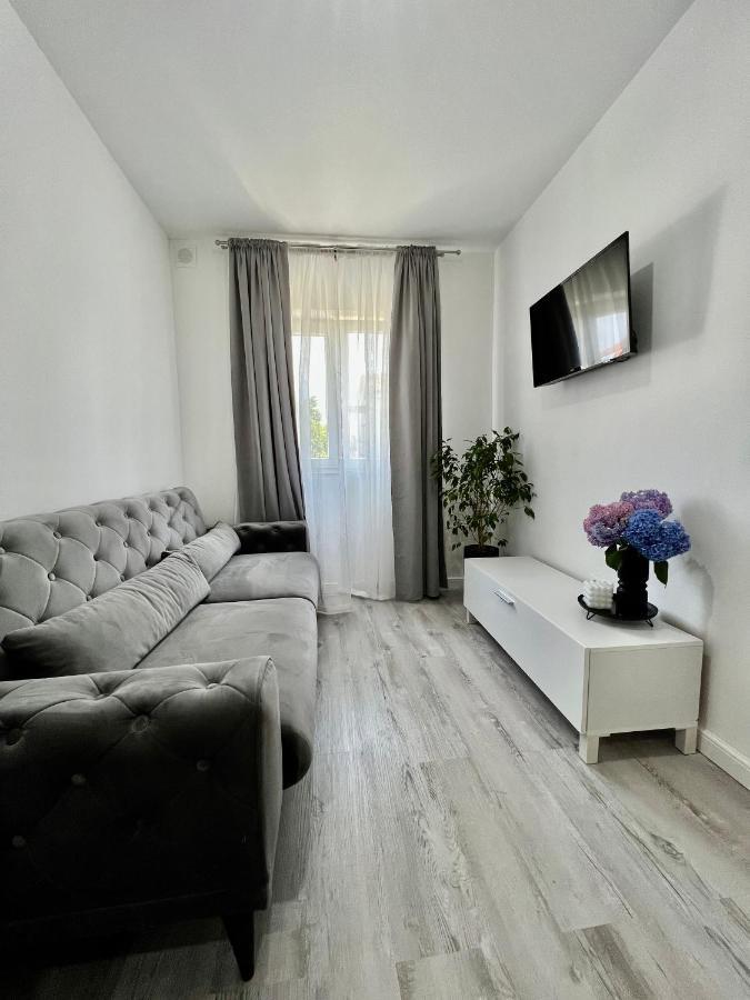 Apartmani M&L ميدولين المظهر الخارجي الصورة