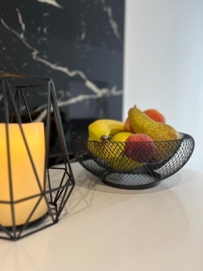 Apartmani M&L ميدولين المظهر الخارجي الصورة