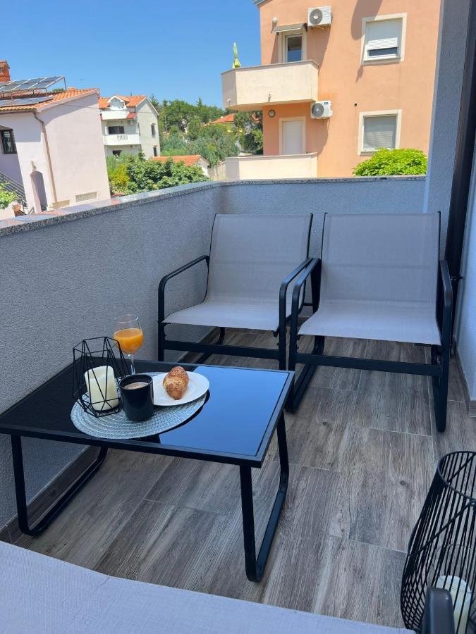 Apartmani M&L ميدولين المظهر الخارجي الصورة