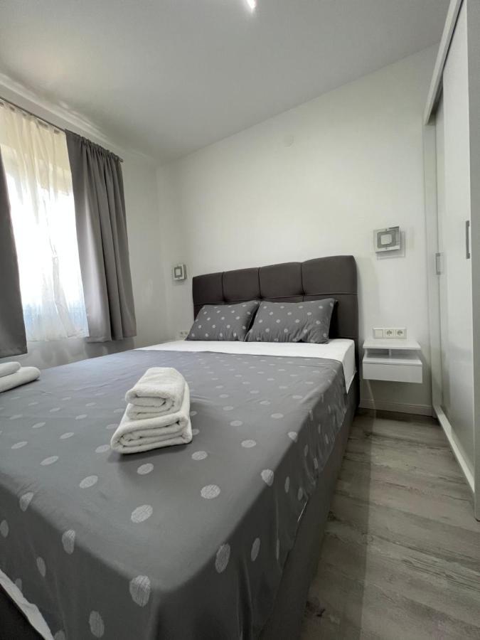 Apartmani M&L ميدولين المظهر الخارجي الصورة