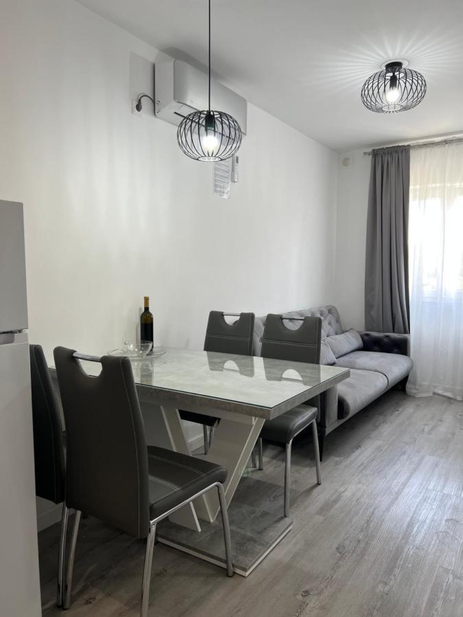 Apartmani M&L ميدولين المظهر الخارجي الصورة