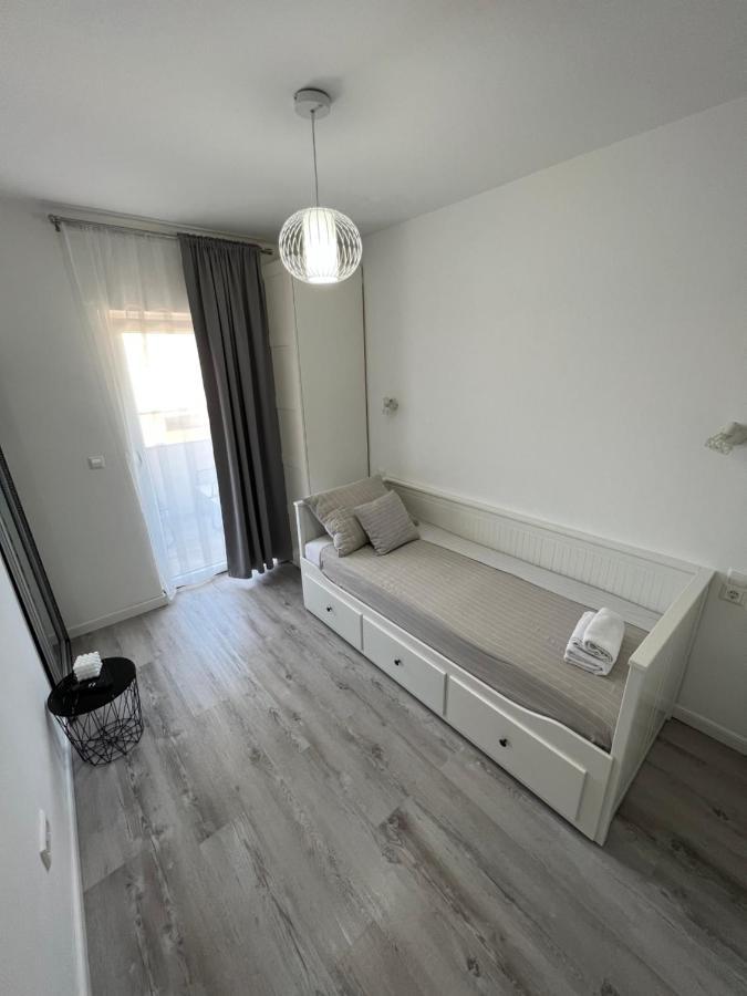 Apartmani M&L ميدولين المظهر الخارجي الصورة