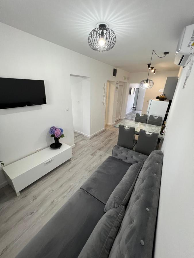 Apartmani M&L ميدولين المظهر الخارجي الصورة