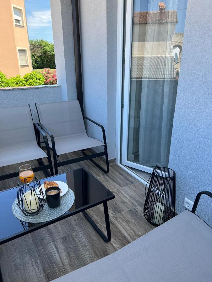 Apartmani M&L ميدولين المظهر الخارجي الصورة