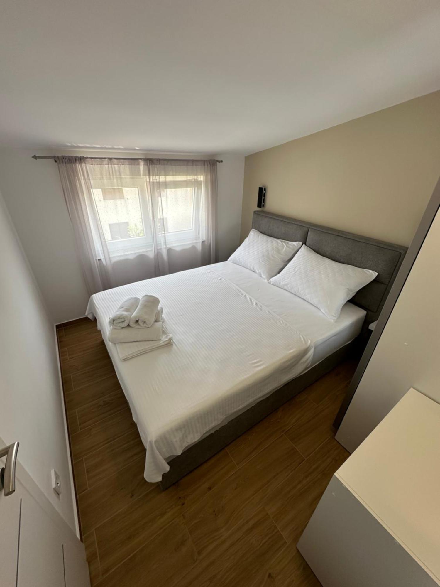 Apartmani M&L ميدولين المظهر الخارجي الصورة