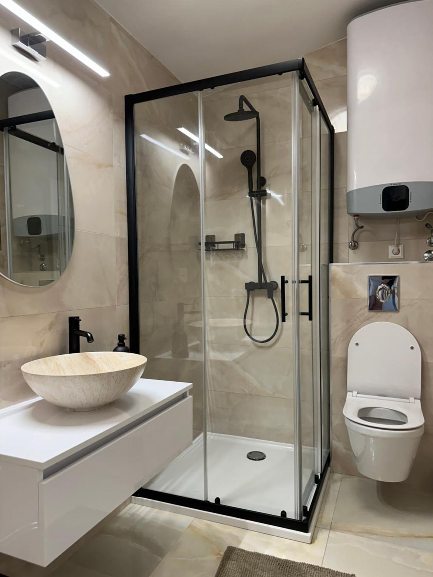Apartmani M&L ميدولين المظهر الخارجي الصورة