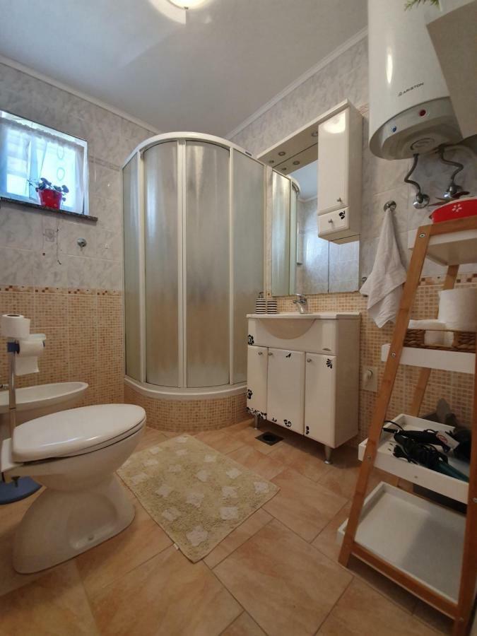 Apartmani M&L ميدولين المظهر الخارجي الصورة