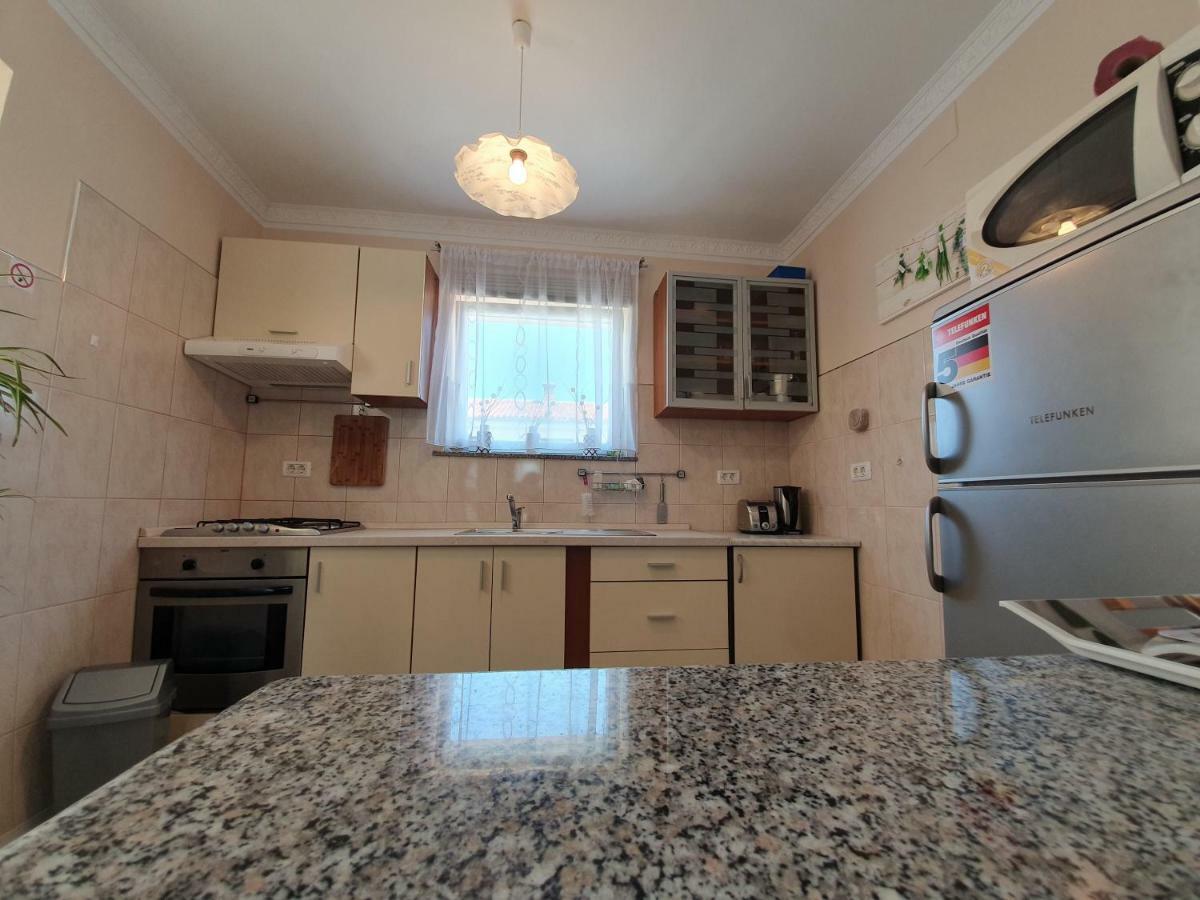 Apartmani M&L ميدولين المظهر الخارجي الصورة