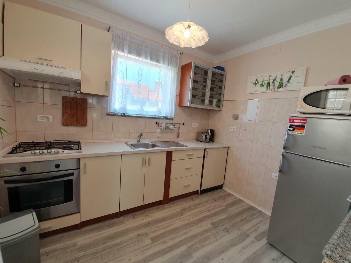 Apartmani M&L ميدولين المظهر الخارجي الصورة
