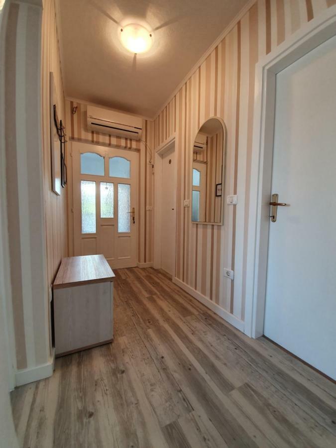 Apartmani M&L ميدولين المظهر الخارجي الصورة