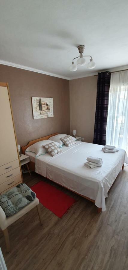 Apartmani M&L ميدولين المظهر الخارجي الصورة