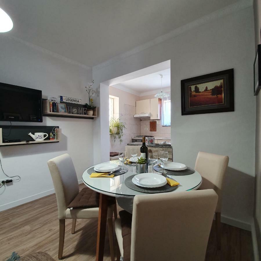 Apartmani M&L ميدولين المظهر الخارجي الصورة