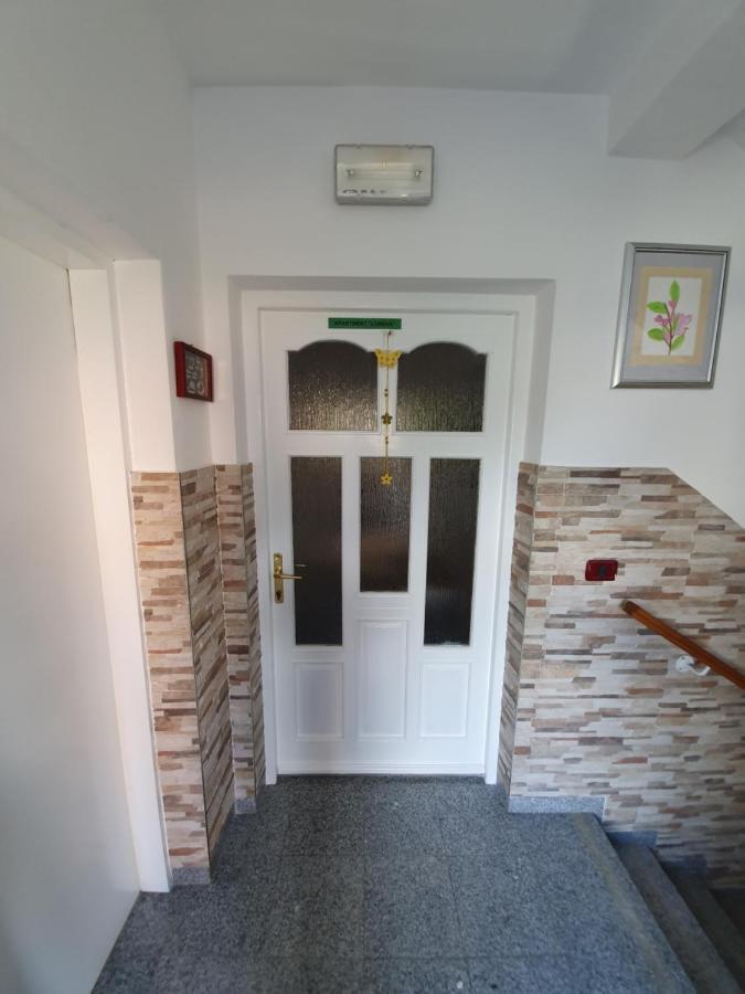 Apartmani M&L ميدولين المظهر الخارجي الصورة