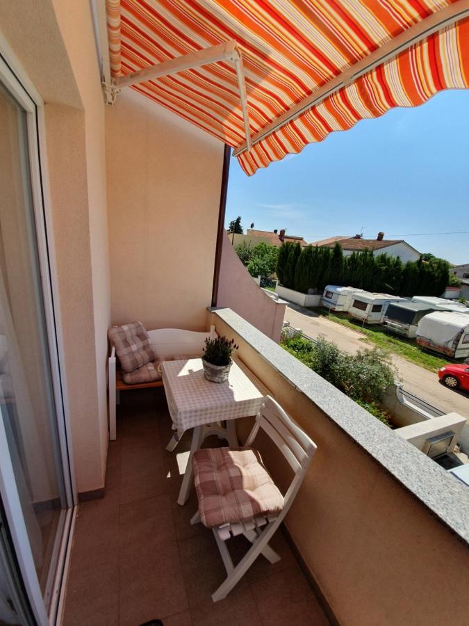 Apartmani M&L ميدولين المظهر الخارجي الصورة